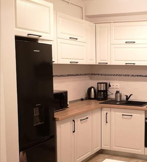 3 camere, Crangasi - 1