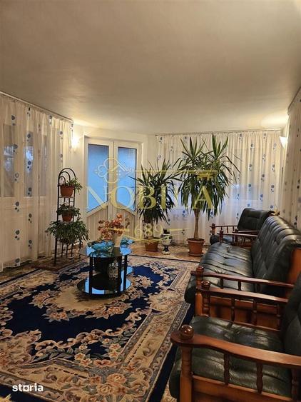 CASA SI TEREN DE VANZARE BORZESTI-Onesti - 18