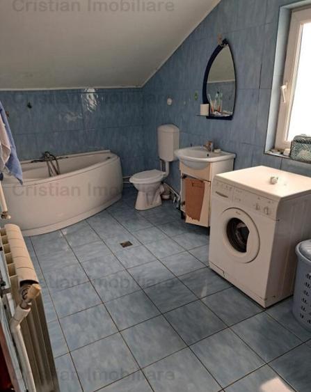 VILA P M ZONA Centrala 115mp utili Caramida teren=120 mp - 14