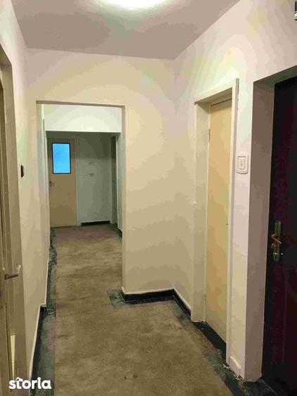 Vand apartament 4 camere in Sighisoara - 4