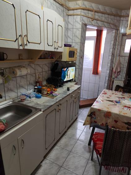 De vânzare apartament 2 camere decomandat – Siderurgiștilor - 1