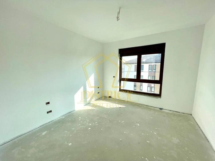 Penthouse cu 3 camere si terasa de 30mp | Giroc | SXD Market - 6