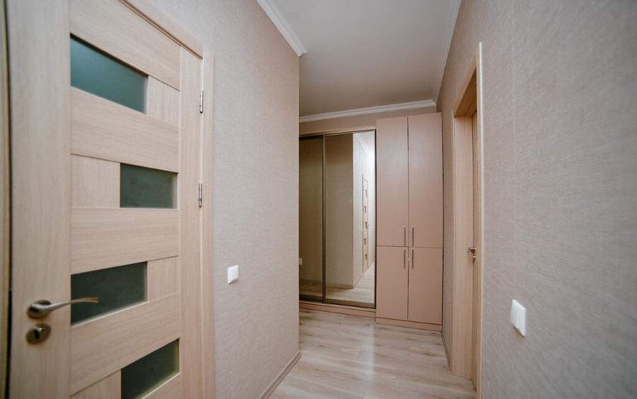 Oferim spre inchiriere un apartament modern cu 2 camere, Gheorgheni - 4
