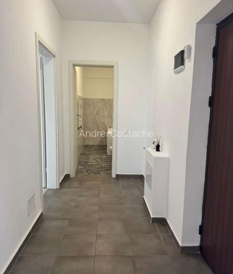 Metropolitan Residence - Apartament 2 Camere - Metalurgiei ( Sector 4 )