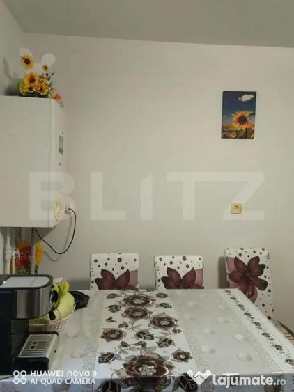 Casa de vanzare in Gura Humorului + teren generos - 12