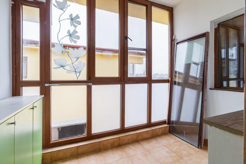 Studio Spatios - Metrou Nicolae Grigorescu - 7