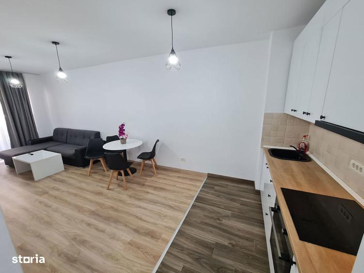 Inchiriez ap. 2 camere ADORA PARK3 Modern! Parcare,Smart.Tv. Termoteca - 8