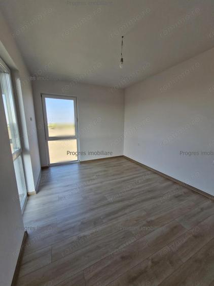 Apartament 2 camere - bloc nou - finalizat - Timisoara Nord - 110.000 euro - 18