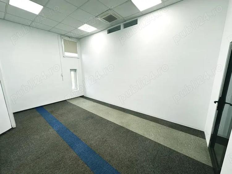 Spa?iu comercial de 20 mp de inchiriat in Gala?i Loca?ie excelenta pe Bulevardul George Co?buc - 2
