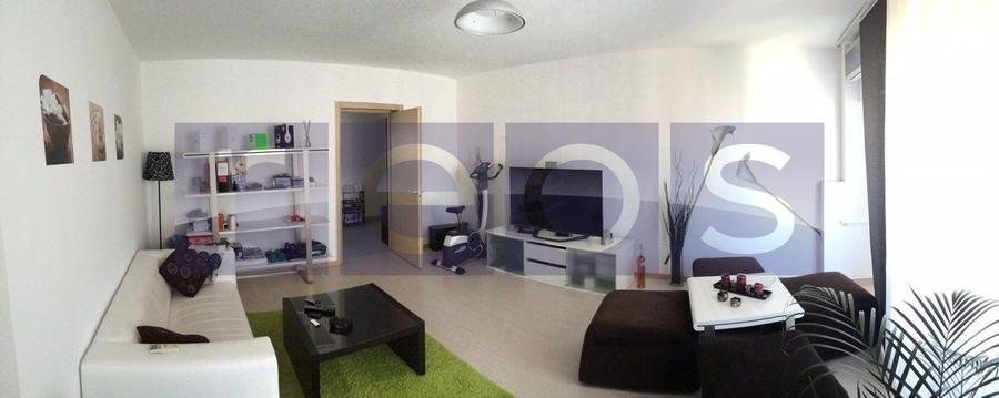 VANZARE3 CAMERE, Octavian Goga - Unirii - Nerva Traian renovat, mobilat - 2