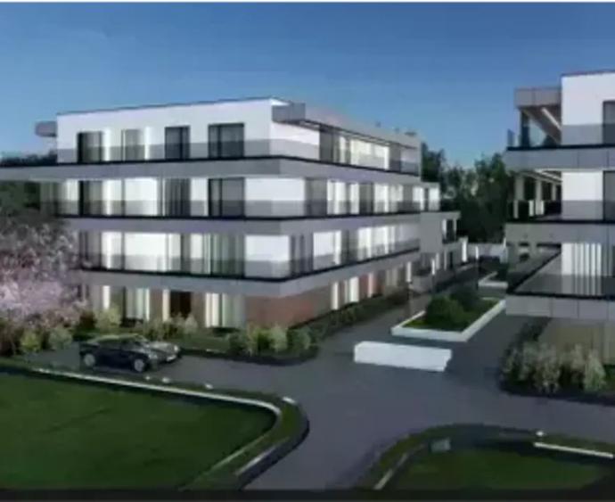 Apartament 4 Camere | Iancu Nicolae | Gradina | Complex Exclusivist - 1