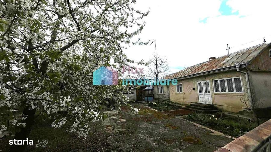 Casa in Dumbraveni - 1