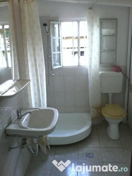 Casa si teren intravilan 6265 mp in zona Bran-Simon - 6