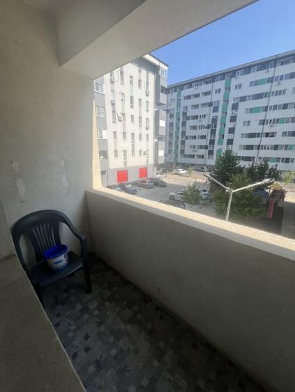 Inchirierz Garsoniera  Militari Residence - 9