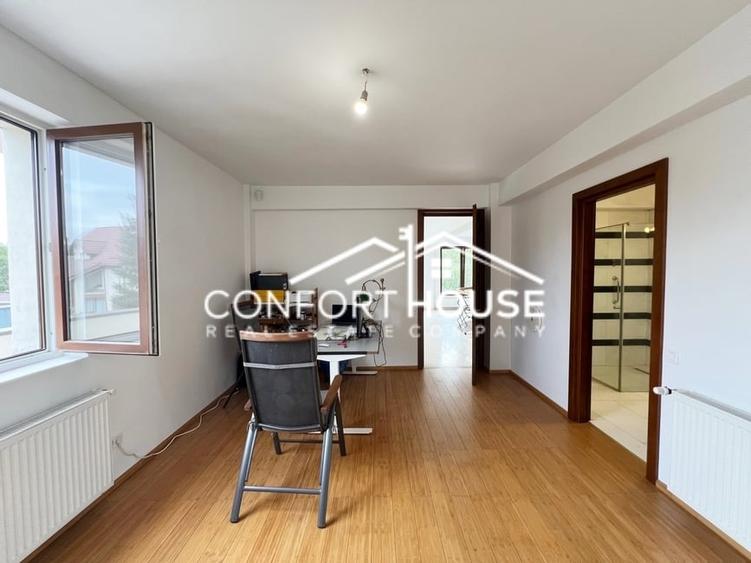 Vila P+E+M, locatie de exceptie, piscina, IANCU NICOLAE - 37