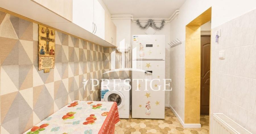 Apartament cu 2 camere decomandat, mobilat în Hipodrom 1