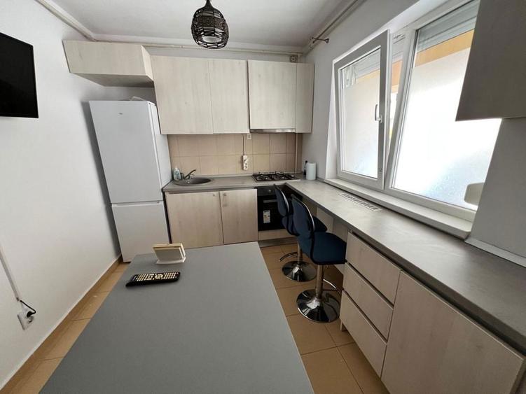 De inchiriat 2 camere Popesti Leordeni - 8