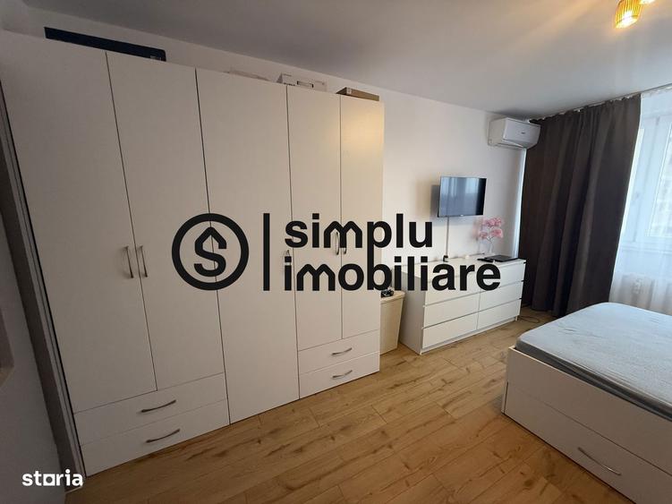 Garsoniera Calea Bucuresti zona Rotonda - 5