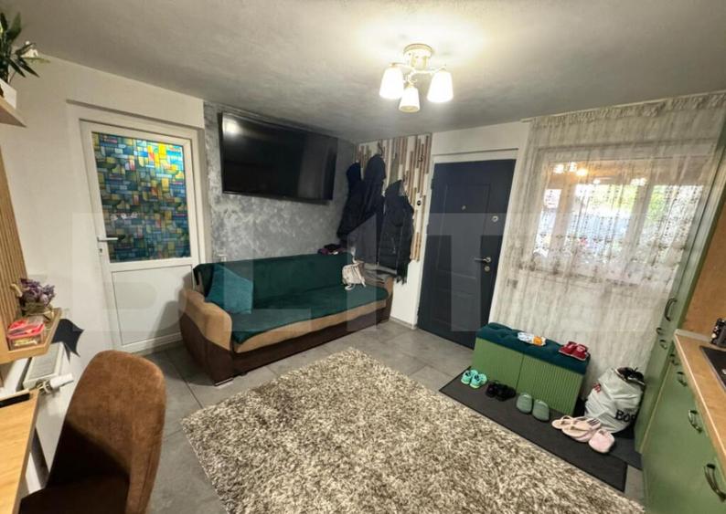 Casa 4 camere, 100 mp, zona Brestei - 18