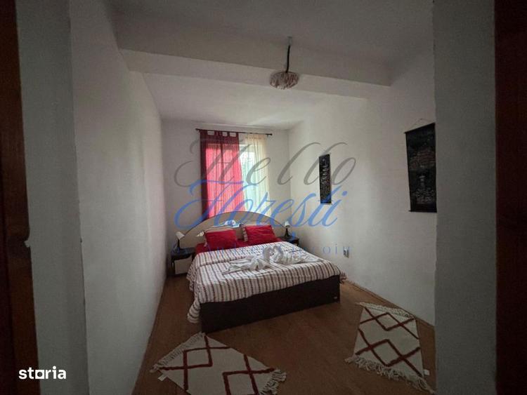 AFACERE LA CHEIE, Imobil turistic, 1.140mp utili + 2.450mp Teren - 5