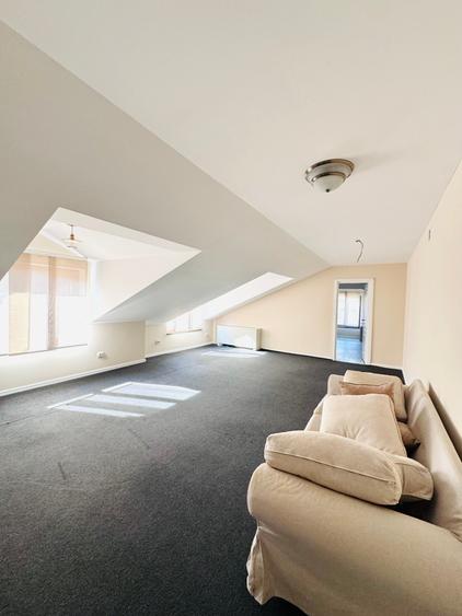 Unirii / Vila Exclusivistă Birouri - Notariat / 8 Birouri si Parcare 5 Locuri - 20