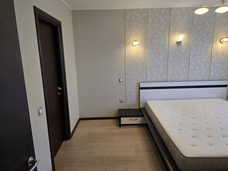 Apartament 2 camere bloc exclusivist Teilor, mobilat si utilat - 8
