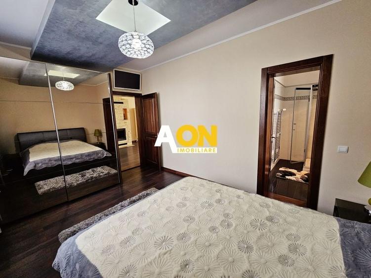 Casa 5 camere, 870 mp teren, mobilata, utilata, zona Cetate - 9