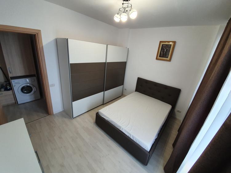 Iancu Nicoae/Privighetorilor/Apartament cu 2 camere/ - 6