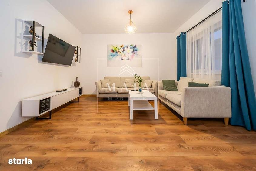 Casa tip duplex, 4 camere, zona Triajului-Selimbar - 8