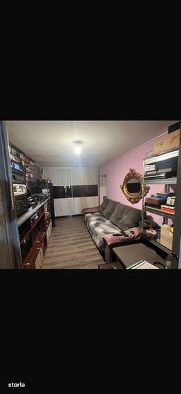 Apartament cu balcon, 2 camere, gata de mutat - 1