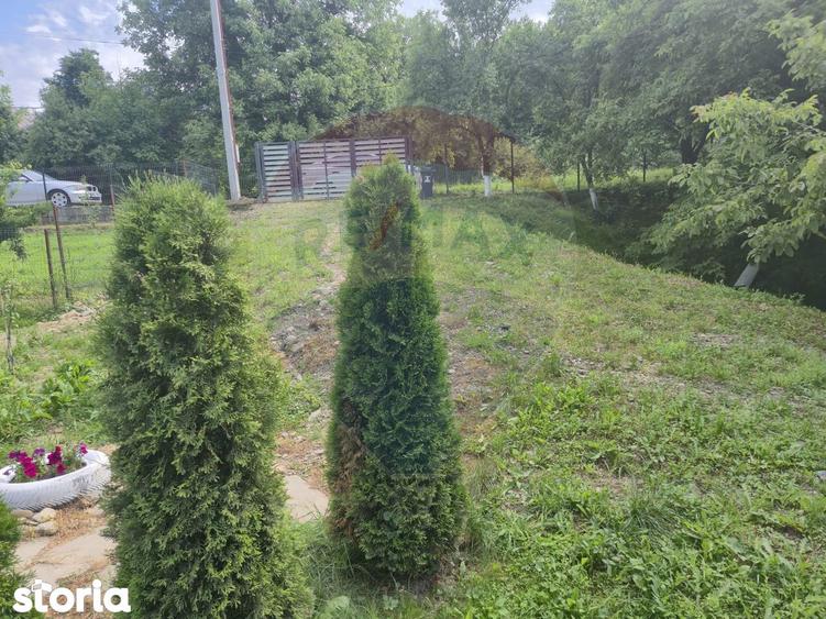 Casa / Vila cu 3 camere de vanzare - 3