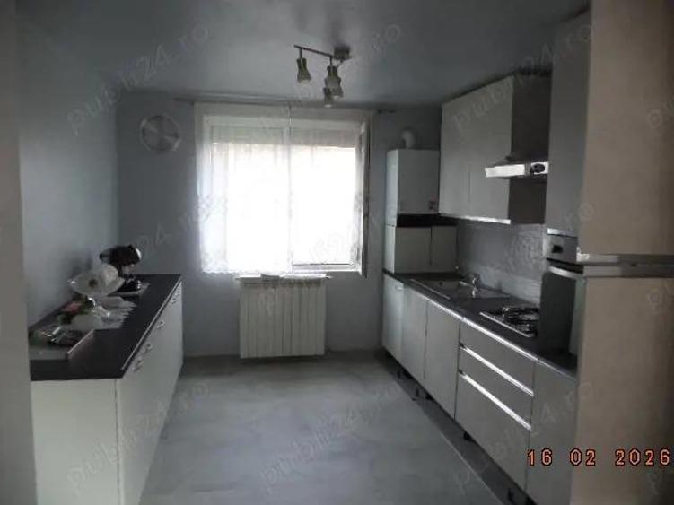 Casa Buzias la iesire spre Timisoara - 11