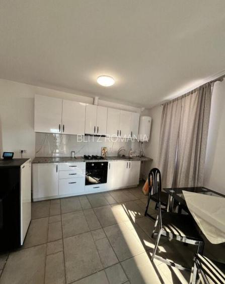 Apartament de inchiriat ,3 camere, Radauti