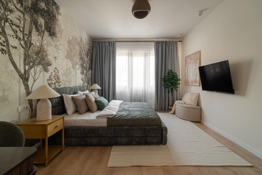 5 camere | Ultracentral | Armeneasca | Universitate - 14