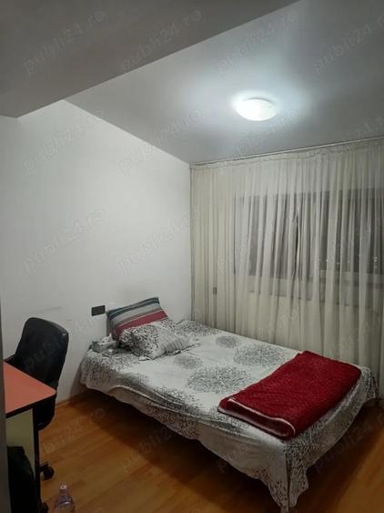 De vanzare: apartament luminos ?i confortabil cu 2 camere in Micro 21, Galati - 1