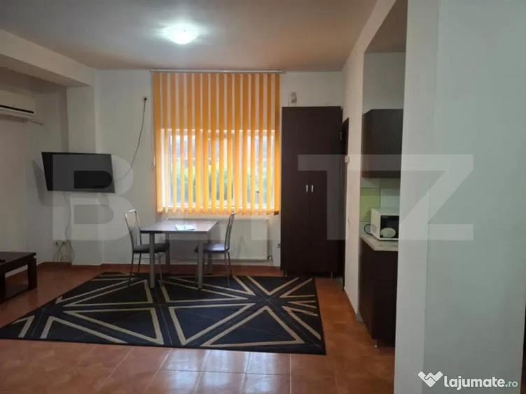 Apartament de inchiriat, 55 mp, zona Aleea Trandafirilor - 1