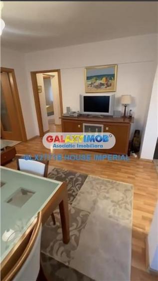 Apartament 4 camere Calea Victoriei - 1