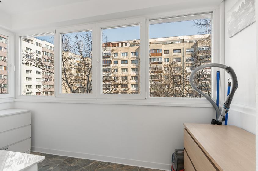 2 camere Lujerului | Metrou - 15