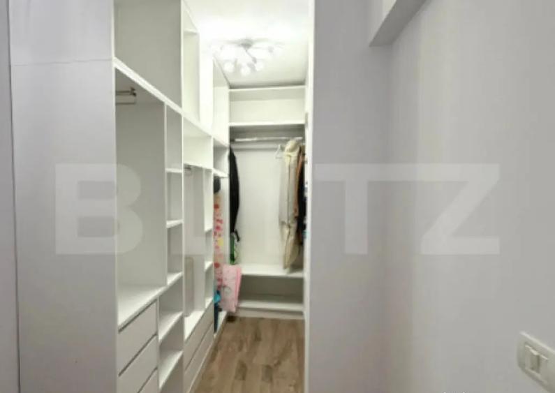 Apartament 4 camere, 101 mp, Valea Lupului - 4