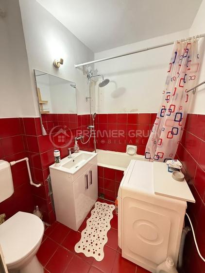 ETAJ 1! Garsoniera, Tatarasi, 32mp - 7