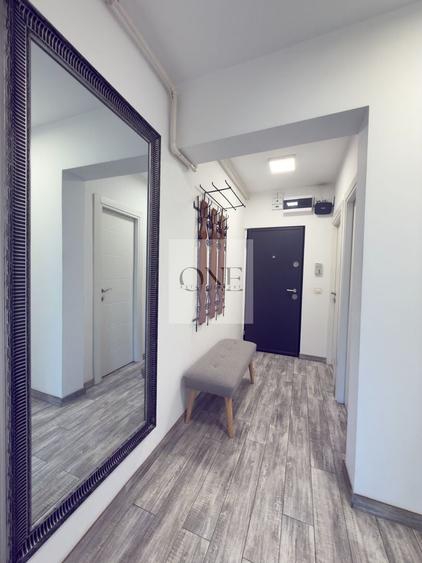 Apartament 2 camere, zona Garii - 5