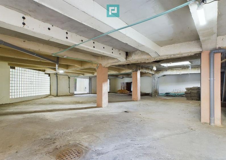 Oportunitate de Investi?ie in Zona Cismigiu - 11