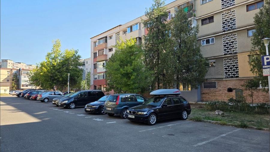 Apartament 2 camere, Et.3, Stomatologie - 1