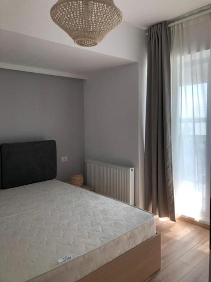 Apartamente superbe  in statiunea Mamaia, vedere la mare si la lac - 4