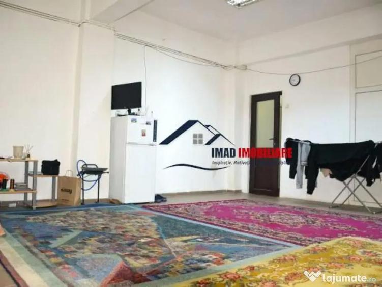 Ocazie! GARSONIERA de in Voinesti, ultracentral langa Prima - 6