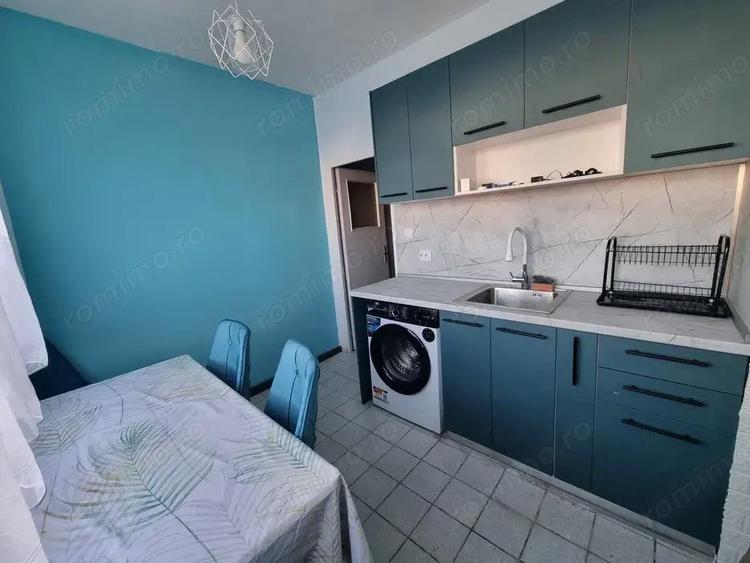 Garsoniera de inchiriat in Andronache - 1