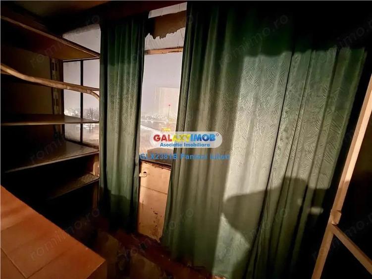 Apartament 2 camere | Crangasi- Lacul Morii | Decomandat | 7min metrou - 6