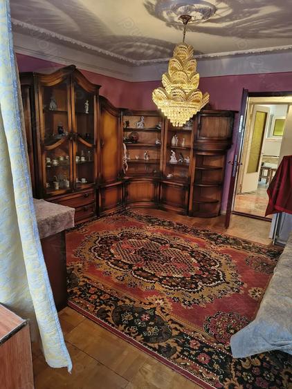 Apartament 5 camere din cartierul Gradi?te , mun. Arad - 2