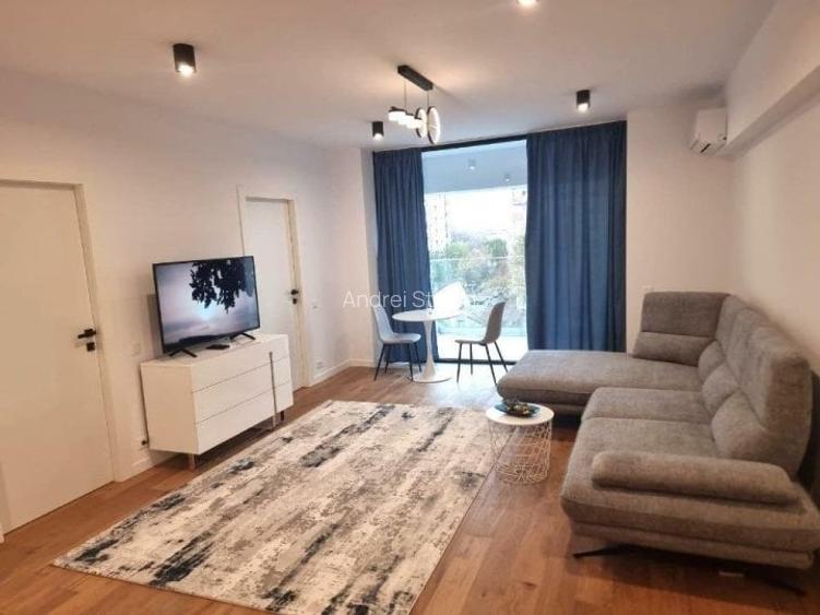 Apartament | 2 camere |  bloc nou | One Cotroceni Park