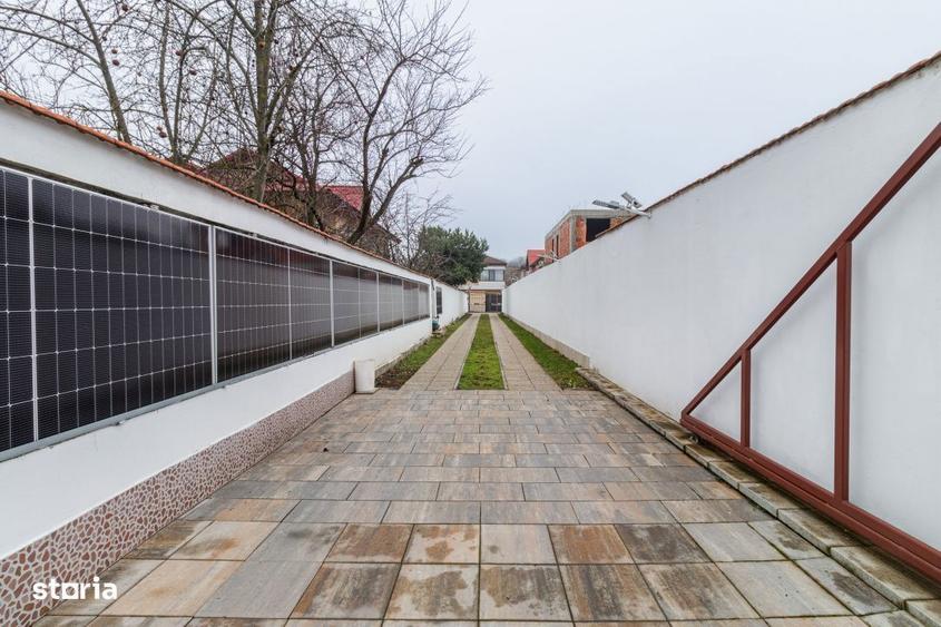 Casa 4 camere chiajna padure - 4